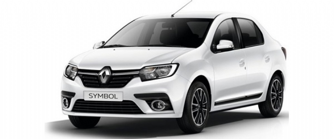 RENAULT SYMBOL 1.5 DCI