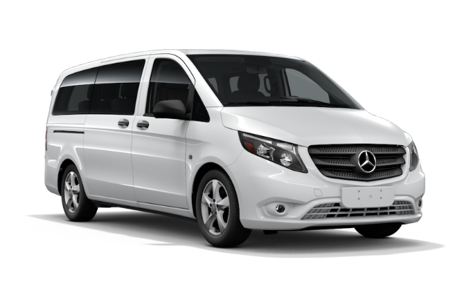 MERCEDES VİTO 111 CDI