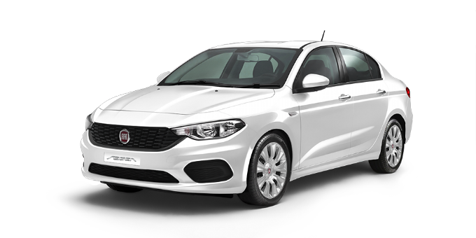 FIAT EGEA 1.4 FIRE EASY PLUS