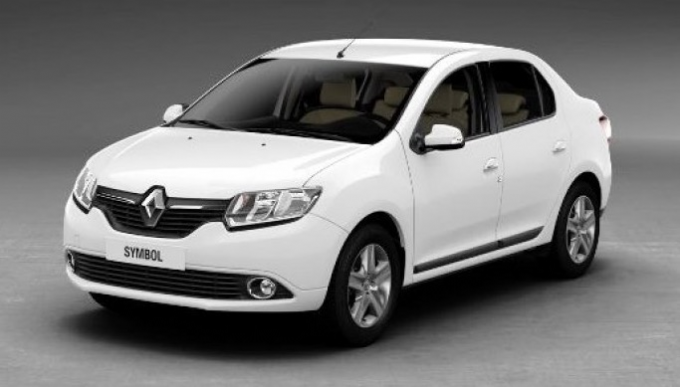 RENAULT SYMBOL 1.5 DCI